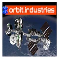 Klabater Orbit Industries PC Game